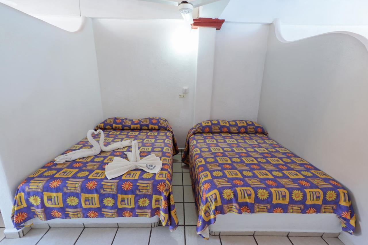 Hotel Real