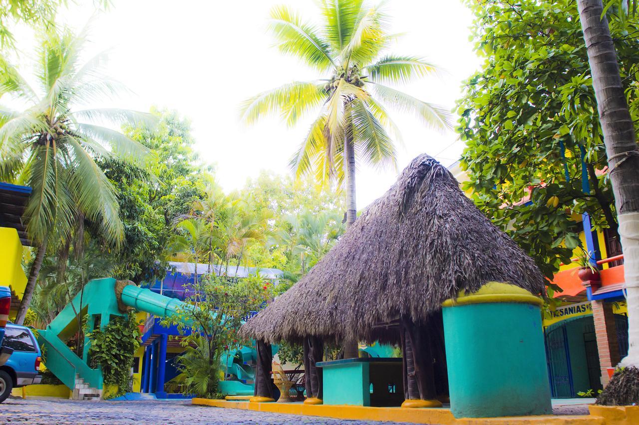 Real Rincón de Guayabitos